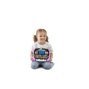 VTech® Little Apps Light-Up Tablet™ With Color-Changing Borders